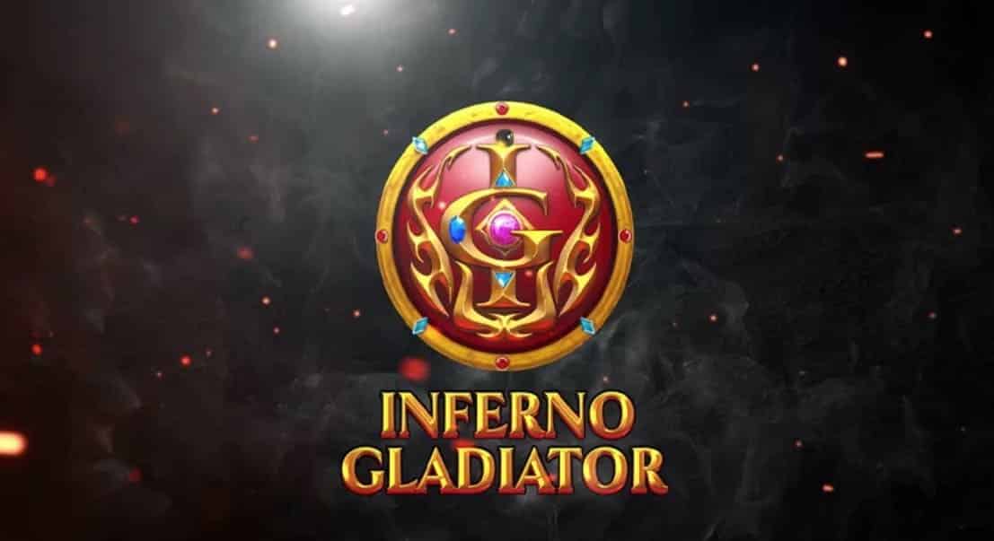 PGSLOT-Inferno Gladiator