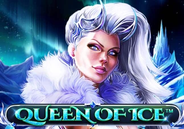 PGSLOT-Queen Of Ice