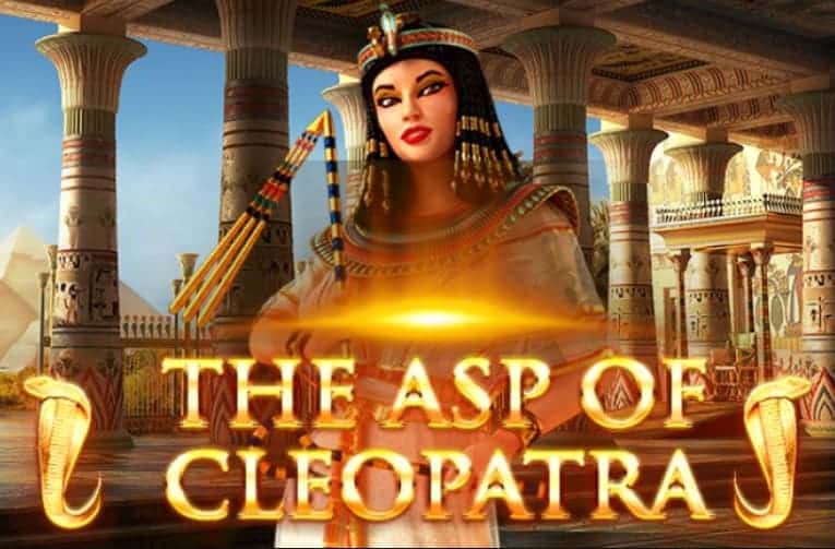 pg slot The Asp of Cleopatra