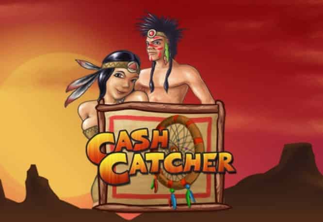 pg slot Indian Cash Catcher