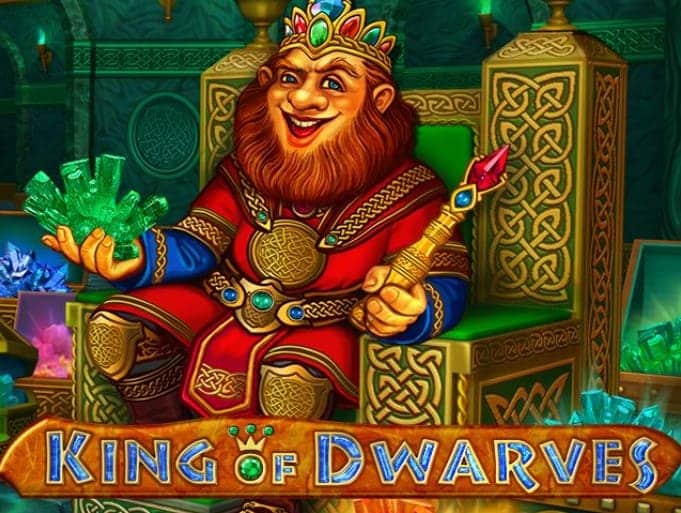 pg slot King of Dwarves