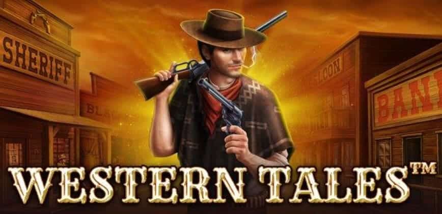 pg slot Western Tales