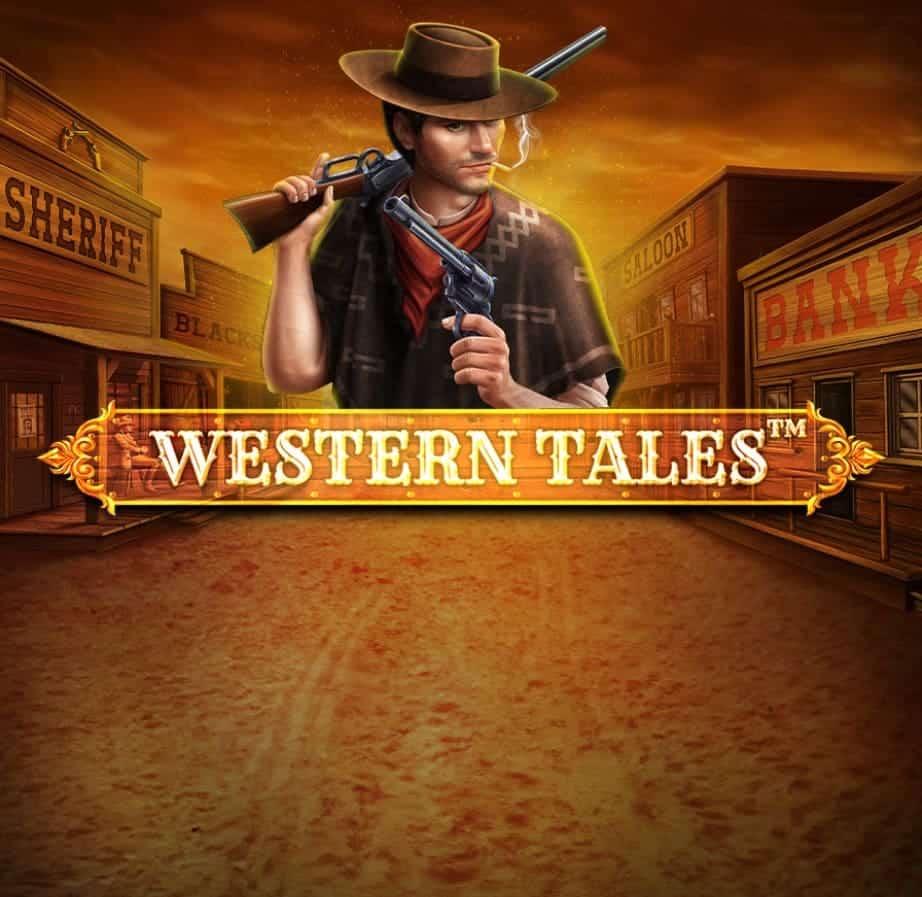 pg slot Western Tales