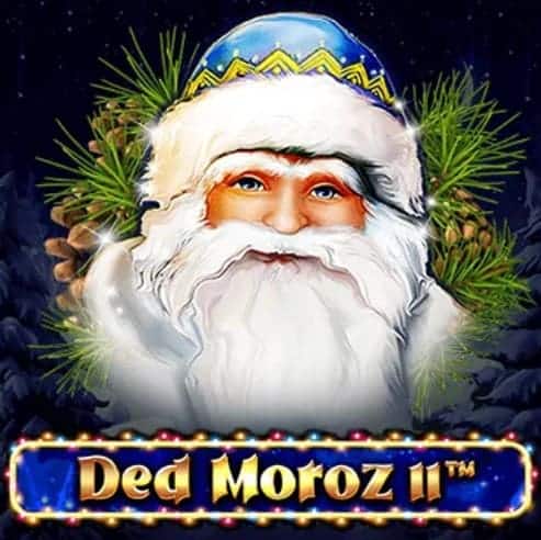 pg slot Ded Moroz