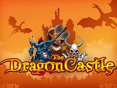 pg slot Dragon Castle