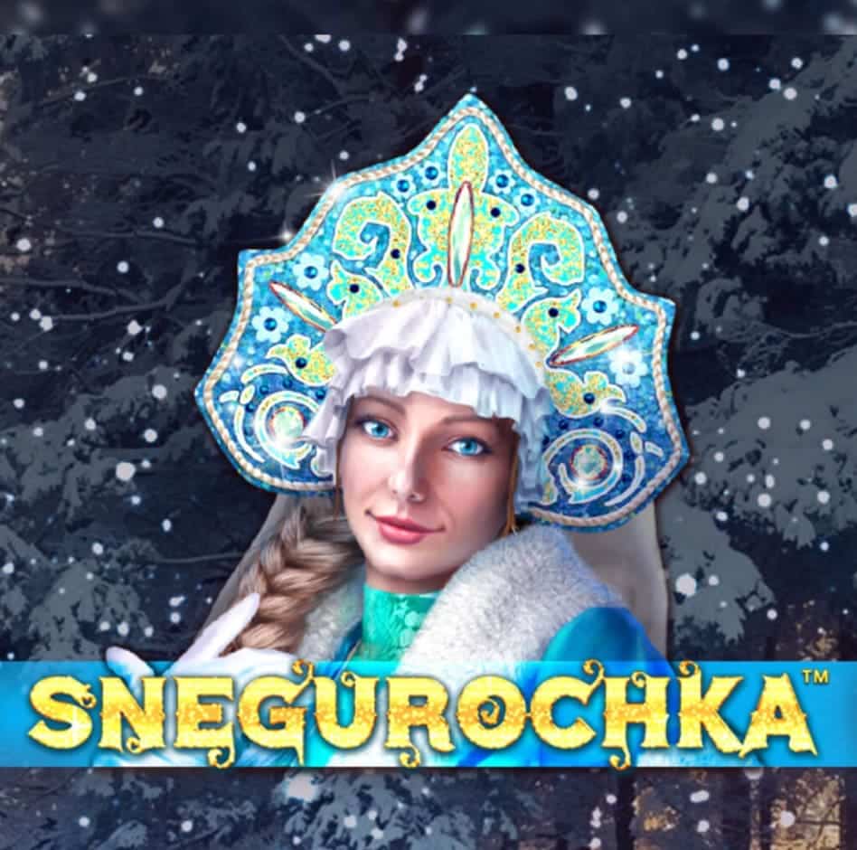 pg slot Snegurochka