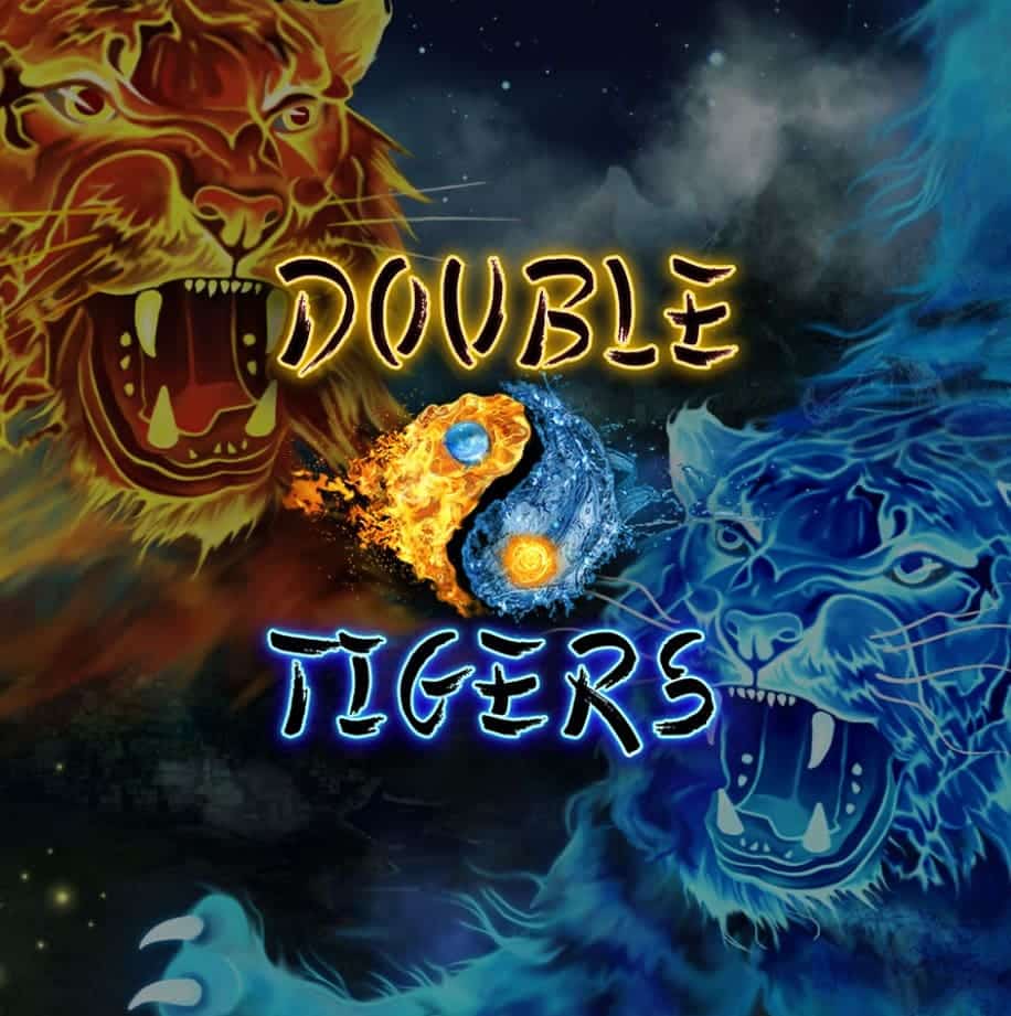 pg slot Double Tigers