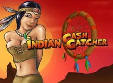 pg slot Indian Cash Catcher