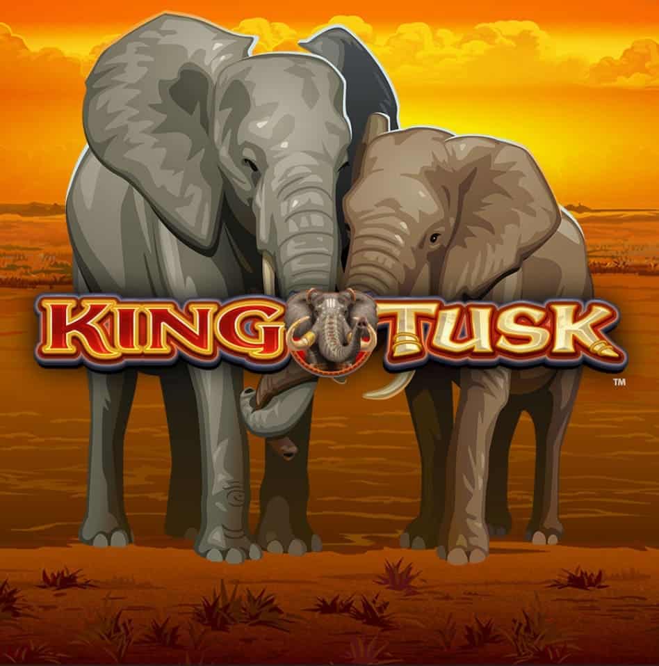 pg slot King Tusk