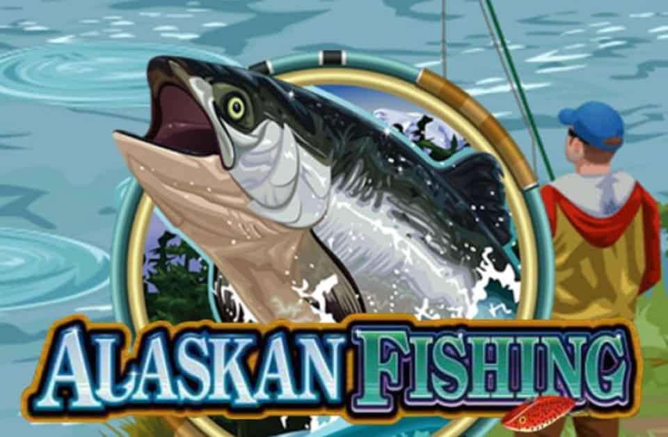 pg slot Alaskan Fishing