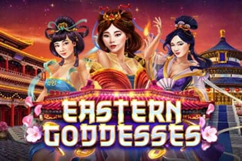 pg slot Eastern Goddesses