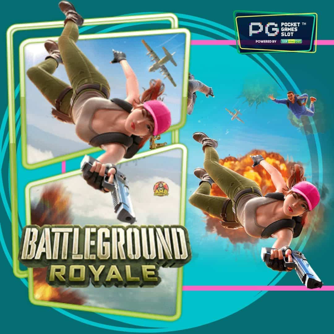 Battleground Royale