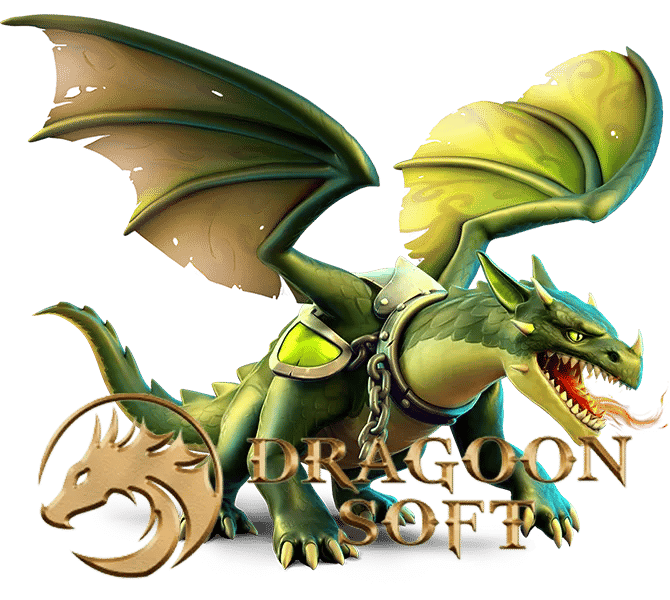 สล็อต Dragoon Soft