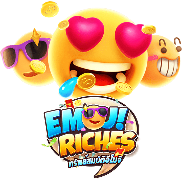 Emoji Riches