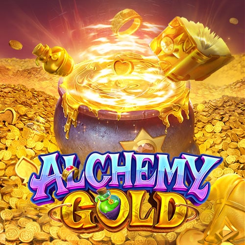 alchemy gold game