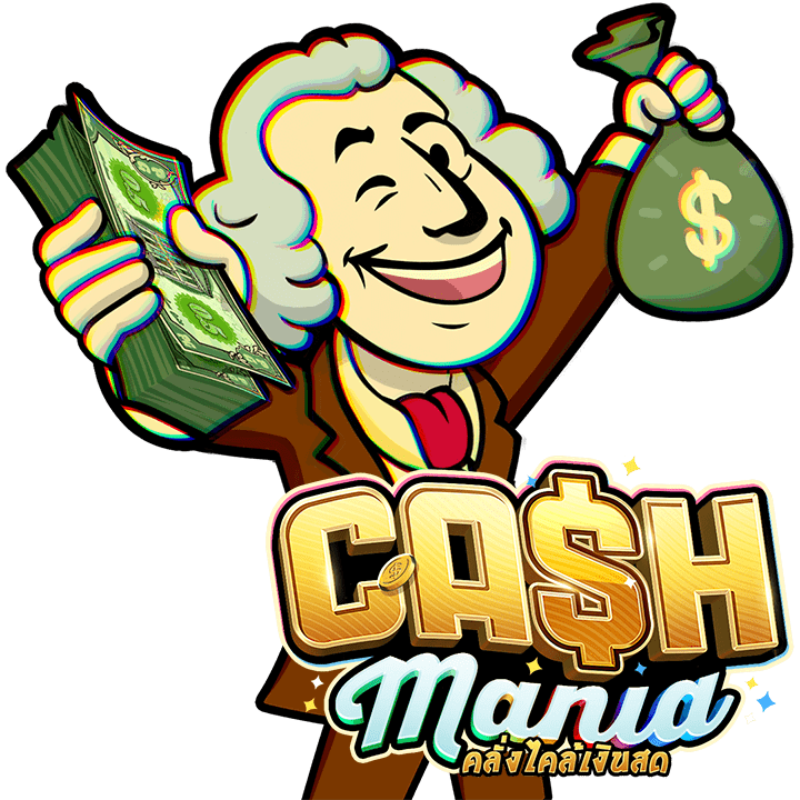 Cash Mania