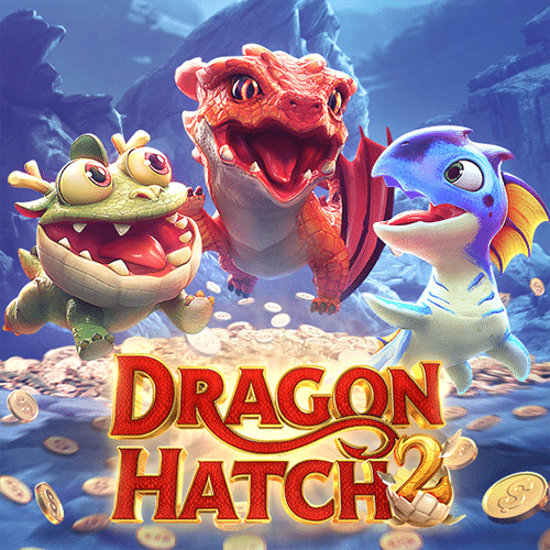 dragon hatch 2 game