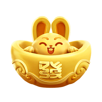 fortune-rabbit_symbol_ingot