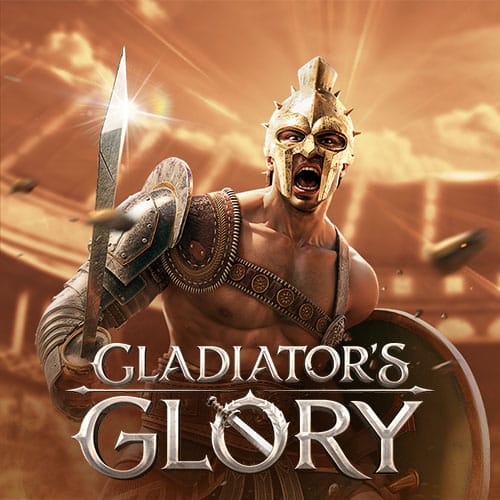 gladiator's glory game