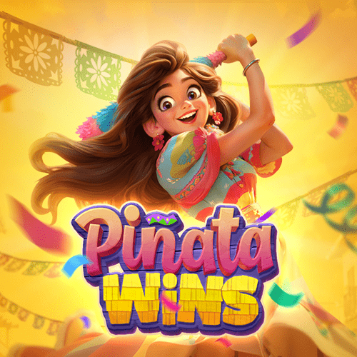 pinata wins game