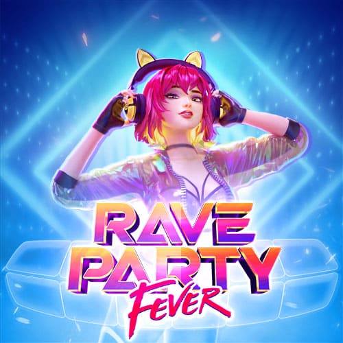 rave party fever game