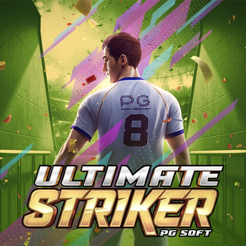 ultimate striker game