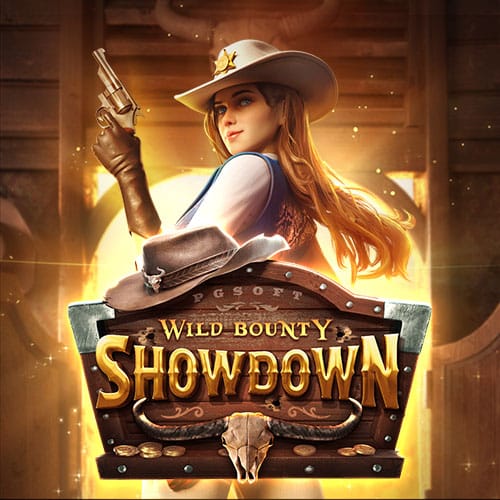 wild bounty showdown game