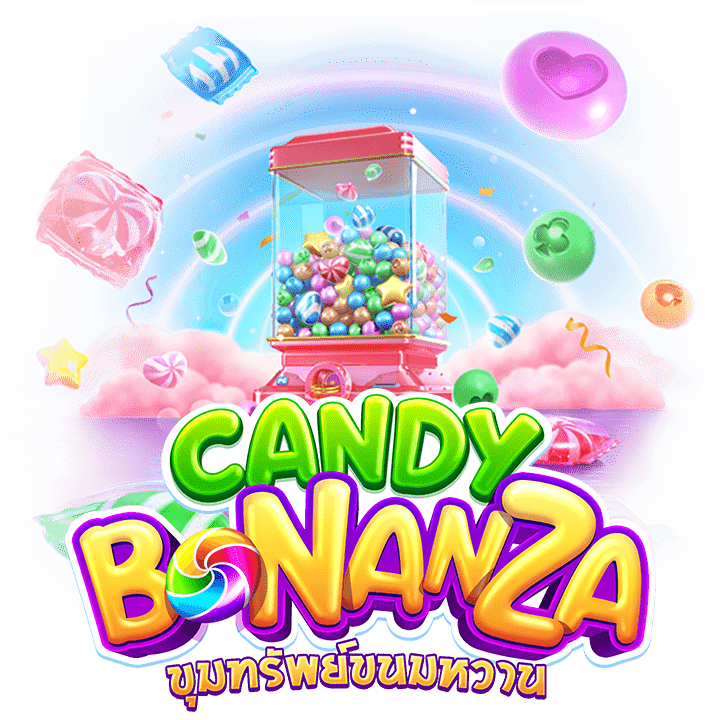 Candy Bonanza