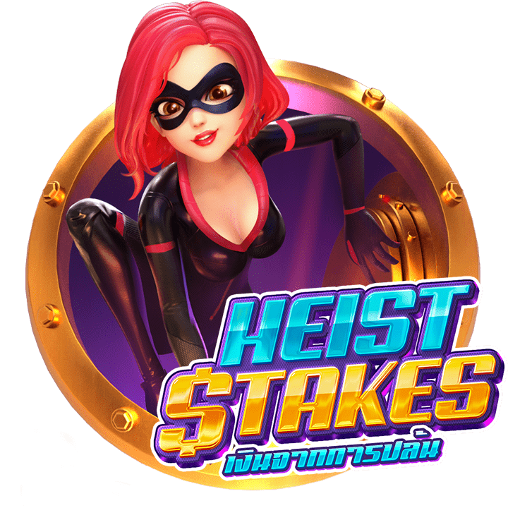 Heist Stakes