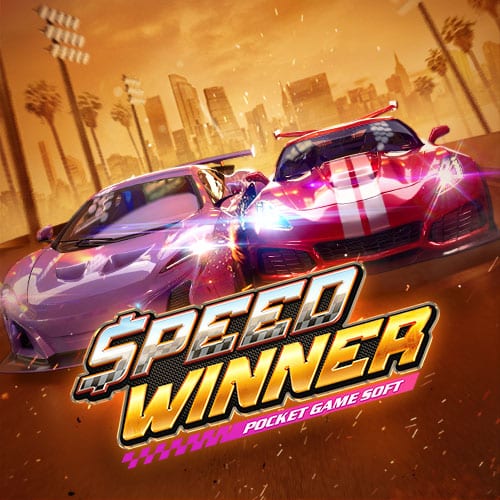 Speed Winner game