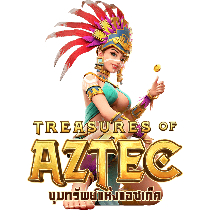 Treasures of Aztec