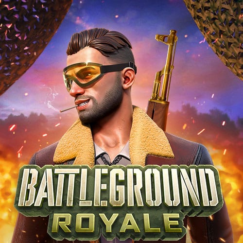 battleground royale game