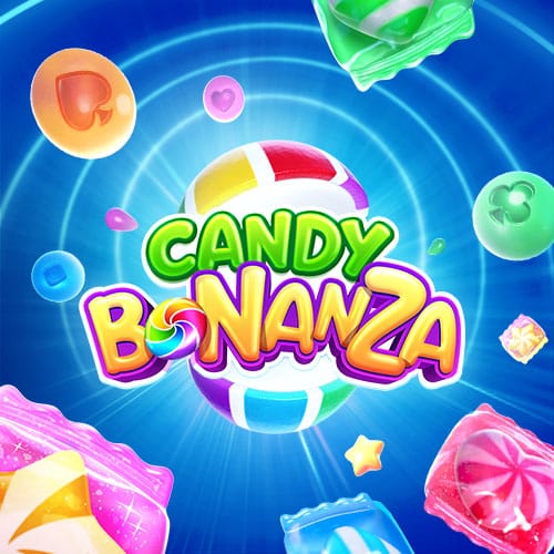 candy bonanzaweb game