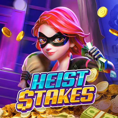 heist stakes game