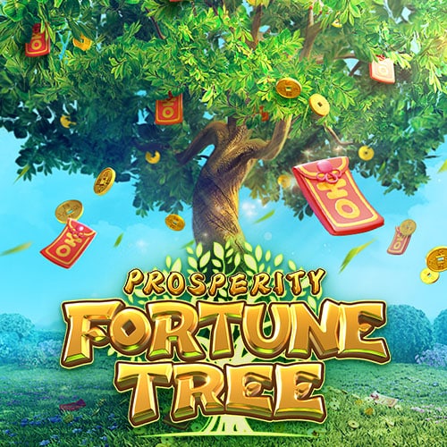 prosperity fortune tree game