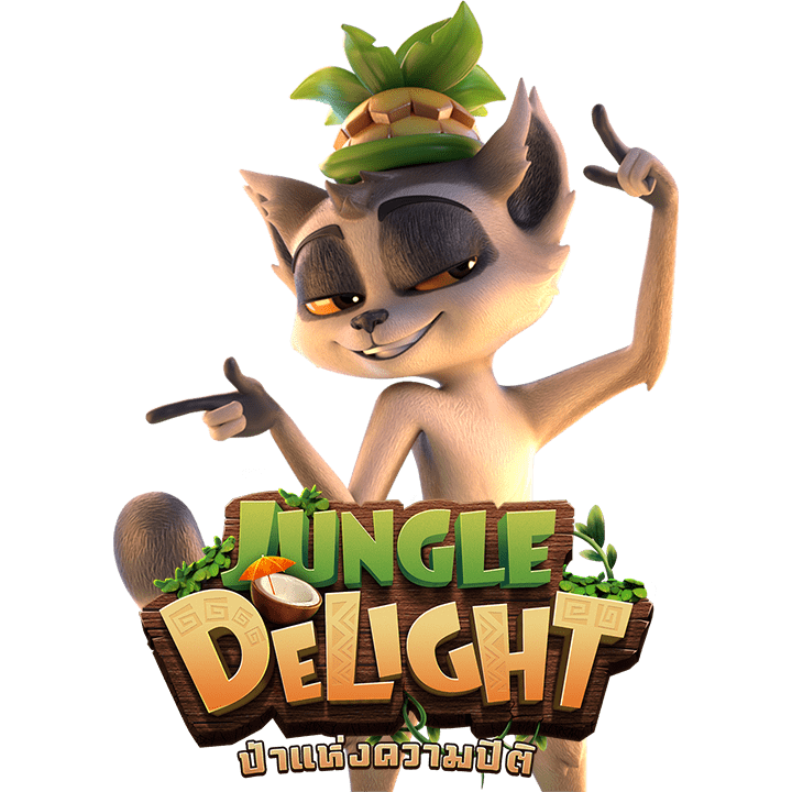 Jungle Delight