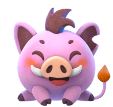 PlushieFrenzy_Pig