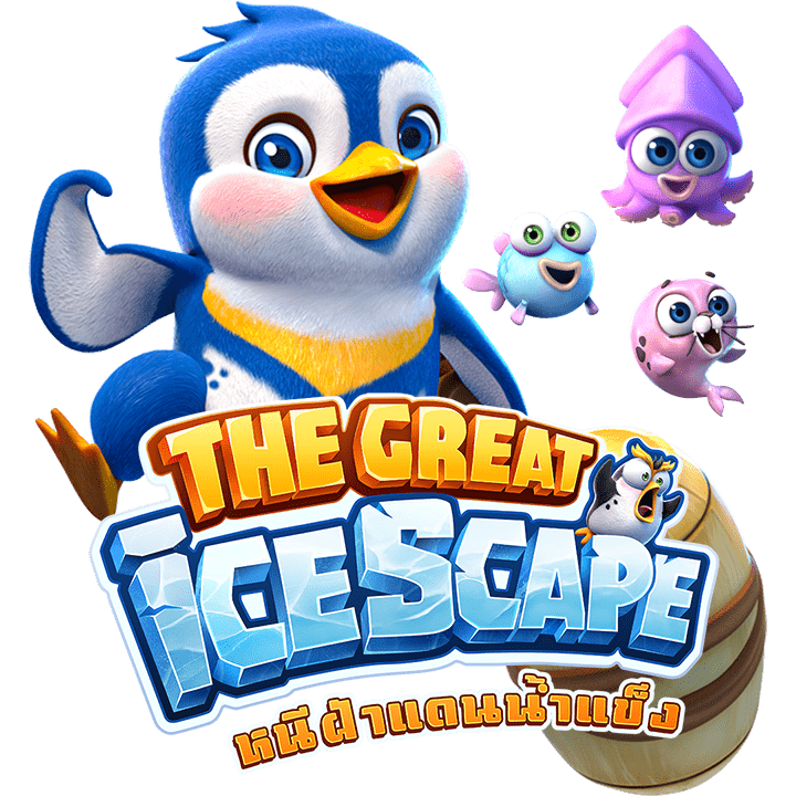 The Great Icescape