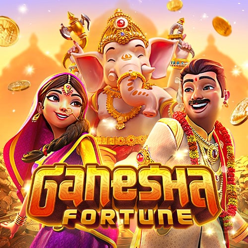 ganesha fortune game