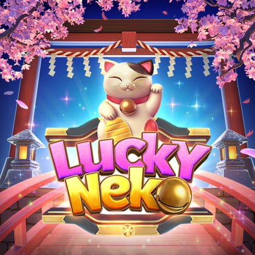 lucky neko game