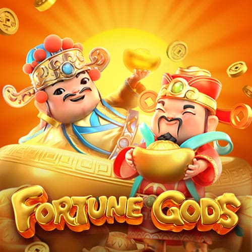 Fortune Gods