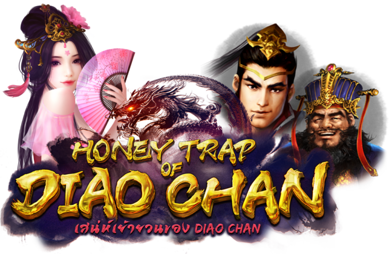 Honey Trap of Diao Chan