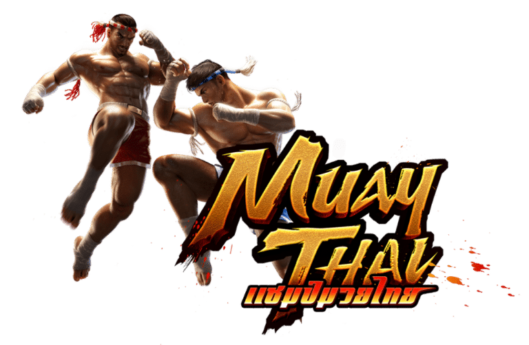 Muay Thai Champion