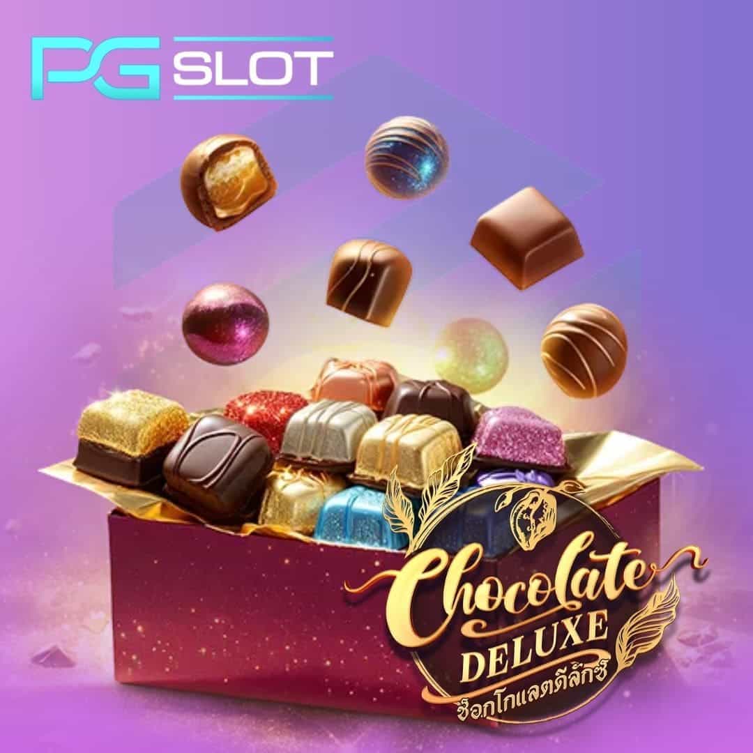 Chocolate Deluxe